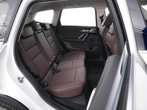 Внедорожник BMW X1 2025 года, 4629444 рублей, Москва