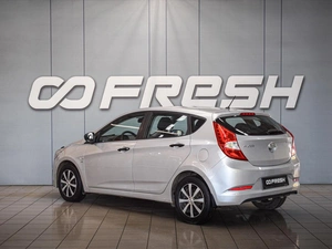 Хетчбэк Hyundai Solaris 2015 года, 890000 рублей, Муром