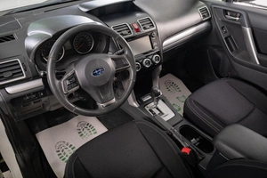 Внедорожник Subaru Forester 2015 года, 1989000 рублей, Томск