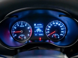 Седан Kia Rio 2018 года, 1470000 рублей, Красноярск
