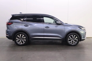 Внедорожник Chery Tiggo 7 2021 года, 1740000 рублей, Брянск