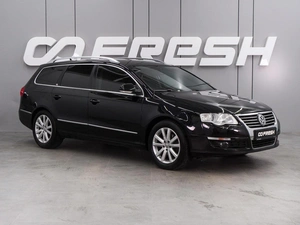 Универсал Volkswagen Passat 2009 года, 849000 рублей, Воронеж