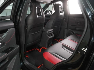 Внедорожник Jetour Dashing 2023 года, 2199000 рублей, Воронеж