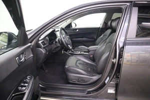 Седан Kia Optima 2018 года, 1660000 рублей, Брянск