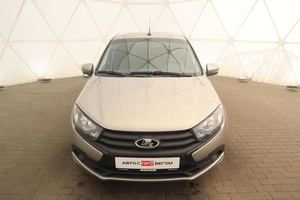 Седан ВАЗ (LADA) Granta 2022 года, 849000 рублей, Орёл
