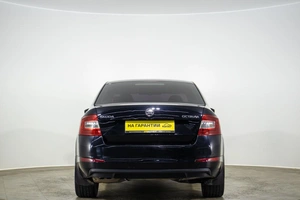 Лифтбек Skoda Octavia 2014 года, 949000 рублей, Оренбург