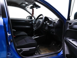 Универсал Toyota Corolla Fielder 2019 года, 1450000 рублей, Красноярск