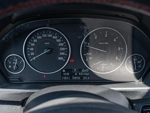 Седан BMW 3 серия 2013 года, 2149000 рублей, Краснодар