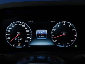 Седан Mercedes-benz S-класс 2019 года, 5179999 рублей, Москва