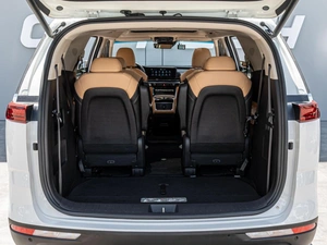 Минивэн Kia Carnival 2020 года, 4760000 рублей, Краснодар