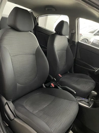 Седан Hyundai Solaris 2015 года, 1087000 рублей, Солонцы