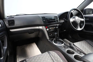 Универсал Subaru Legacy 2008 года, 899000 рублей, Новосибирск