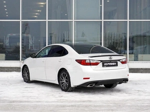 Седан Lexus ES 2015 года, 2160000 рублей, Нижний Новгород