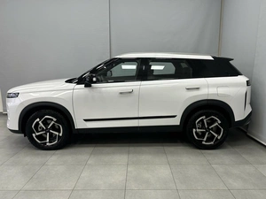 Внедорожник JAECOO J7 2024 года, 2475000 рублей, Красноярск