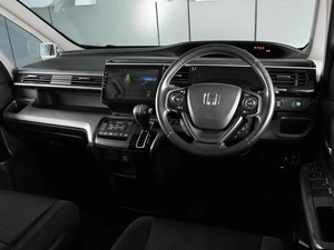Минивэн Honda Stepwgn Spada 2019 года, 1949000 рублей, Аксай