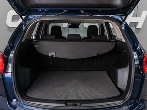 Внедорожник Mazda CX-5 2016 года, 1858000 рублей, Тюмень