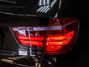 Внедорожник BMW X3 2013 года, 2149000 рублей, Тюмень