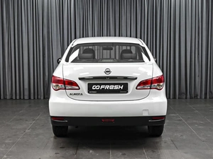 Седан Nissan Almera 2016 года, 789000 рублей, Ставрополь