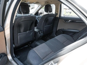 Седан Mercedes-benz C-класс 2008 года, 1028200 рублей, Ставрополь