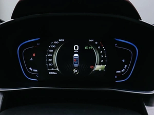 Внедорожник Geely Coolray 2021 года, 1825000 рублей, Красноярск