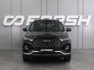 Внедорожник Chery Tiggo 7 Pro 2021 года, 1699000 рублей, Воронеж