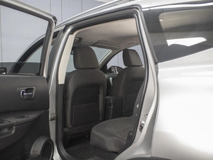 Внедорожник Nissan Qashqai+2 2008 года, 980000 рублей, Омск