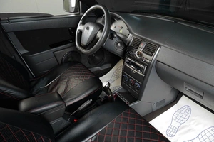 Седан ВАЗ (LADA) Priora 2012 года, 489000 рублей, Тюмень