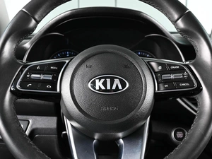 Седан Kia Forte 2020 года, 1849000 рублей, Аксай