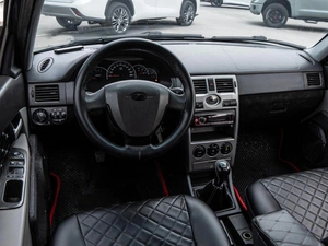 Седан ВАЗ (LADA) Priora 2013 года, 540000 рублей, Волгоград