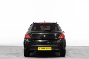 Хетчбэк Peugeot 308 2011 года, 539000 рублей, Барнаул