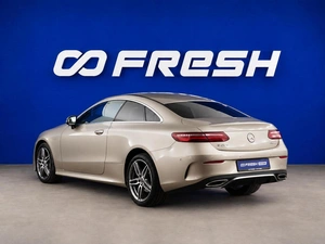 Купе Mercedes-benz E-класс 2020 года, 4499077 рублей, Москва