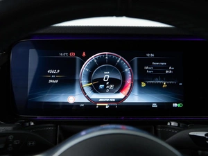 Внедорожник Mercedes-benz G-класс AMG 2020 года, 18997050 рублей, Москва