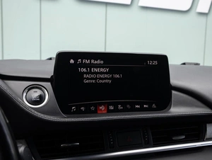Седан Mazda 6 2018 года, 1930000 рублей, Большой Сочи