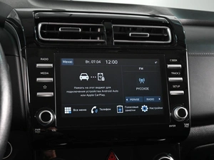 Внедорожник Hyundai Creta 2021 года, 2229000 рублей, Аксай