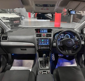 Универсал Subaru Levorg 2018 года, 1797000 рублей, Красноярск