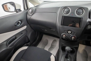 Хетчбэк Nissan Note 2017 года, 1129000 рублей, Барнаул