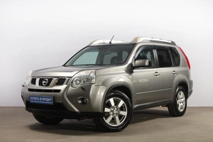 Внедорожник Nissan X-Trail 2014 года, 1399000 рублей, Новосибирск