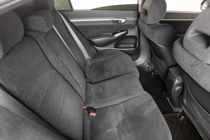 Седан Honda Civic 2010 года, 959000 рублей, Пермь