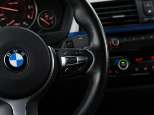 Лифтбек BMW 4 серия Gran Coupe 2017 года, 3074444 рублей, Москва