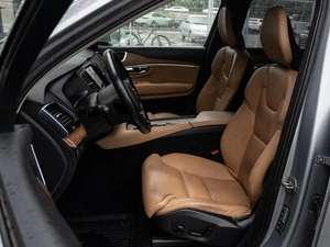 Внедорожник Volvo XC90 2015 года, 2300000 рублей, Краснодар