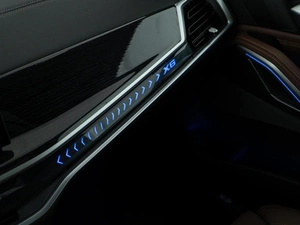 Внедорожник BMW X6 2024 года, 13098999 рублей, Москва