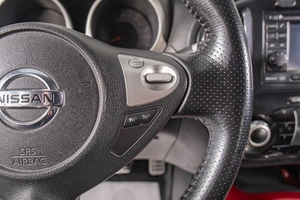 Внедорожник Nissan Juke 2011 года, 1099000 рублей, Томск