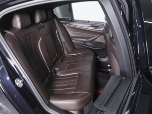 Седан BMW 5 серия 2020 года, 4510000 рублей, Ростов-на-Дону