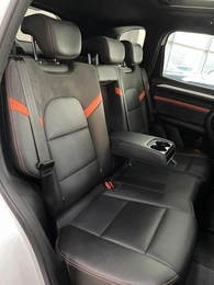 Внедорожник Haval Dargo 2023 года, 2697000 рублей, Солонцы