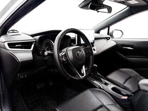 Седан Toyota Levin 2020 года, 1699000 рублей, Орёл