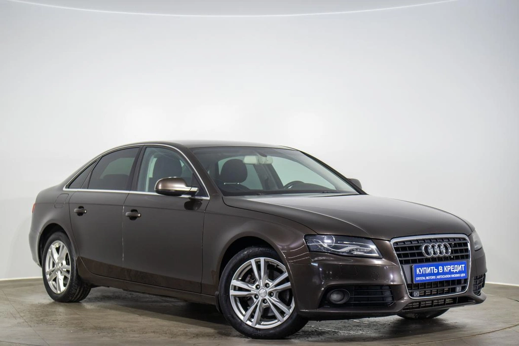 Седан Audi A4 2011 года, 1209000 рублей, Оренбург