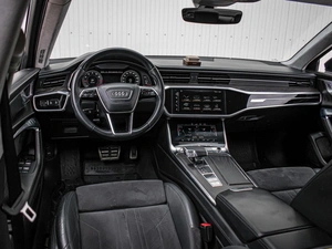 Седан Audi A6 2020 года, 4190000 рублей, Краснодар