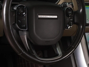 Внедорожник Land Rover Range Rover Sport 2018 года, 5460000 рублей, Минеральные Воды