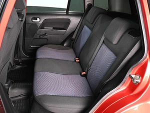 Хетчбэк Ford Fusion 2007 года, 689000 рублей, Аксай