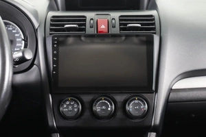 Внедорожник Subaru XV 2012 года, 1169000 рублей, Пермь